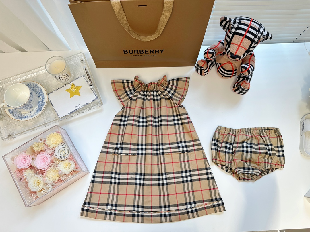 Burberry Kids